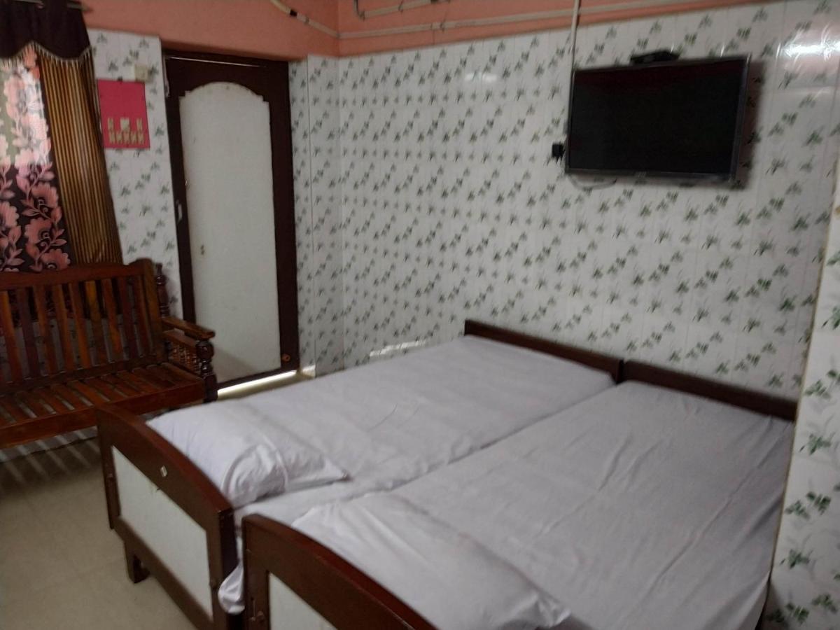 Meera Lodge Chidambaram Bilik gambar