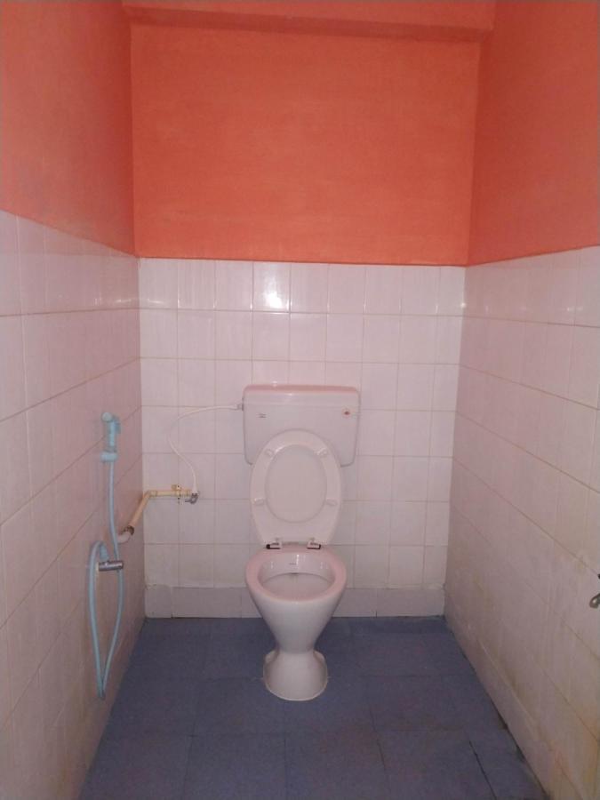Meera Lodge Chidambaram Luaran gambar